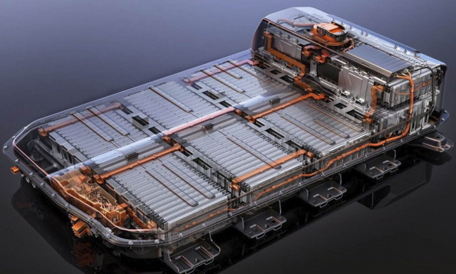 Οι μπαταρίες ακριβαίνουν, το ίδιο και τα ηλεκτρικά αυτοκίνητα