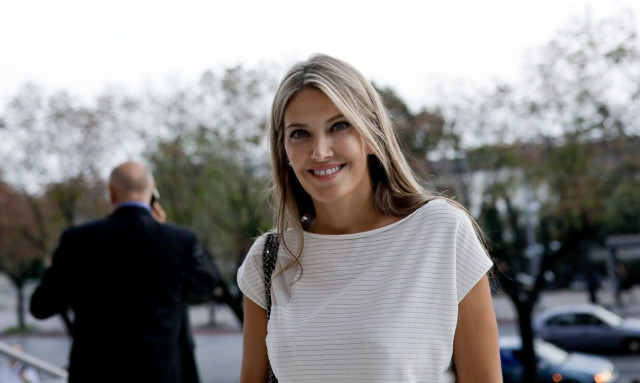 Το σκάνδαλο διαφθοράς, η Καϊλή και η προδοσία των ευρωπαϊκών ιδανικών