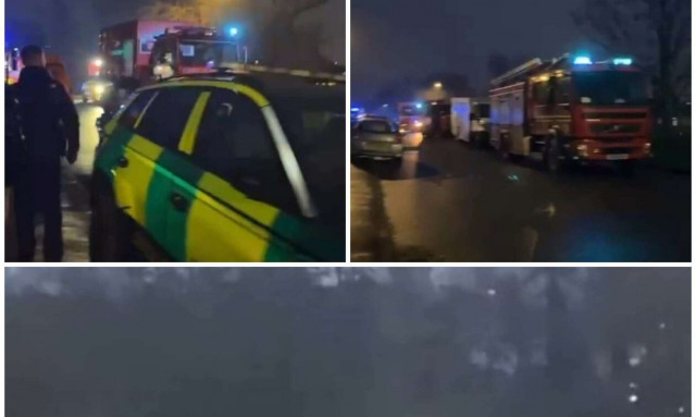 Ηνωμένο Βασίλειο: Νεκρά τα τρία παιδιά που έπεσαν στην παγωμένη λίμνη