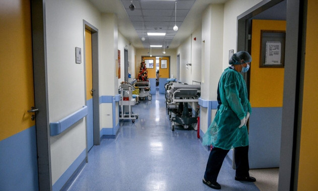 Αλλάζουν οι προμήθειες φαρμάκων στο ΕΣΥ: Κεντρικός αγοραστής η ΕΚΑΠΥ