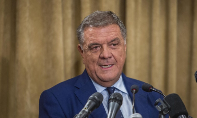 Qatar Gate: Eκδίδονται στο Βέλγιο η κόρη και η σύζυγος του Παντσέρι