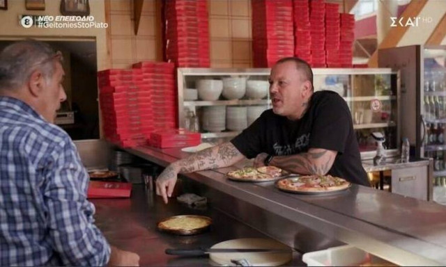 «Τρελάθηκε» ο Σκαρμούτσος: «Παναθηναϊκός στον Κορυδαλλό; Και το λες;»