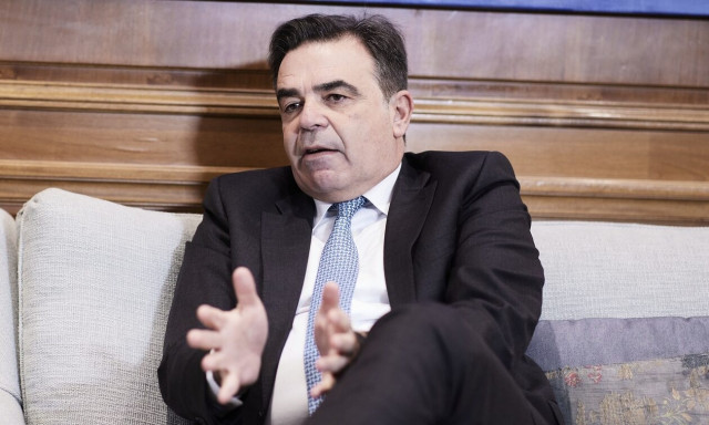 Δεμίρης: Ψευδείς οι ισχυρισμοί για «διερεύνηση» του Μαργαρίτη Σχοινά