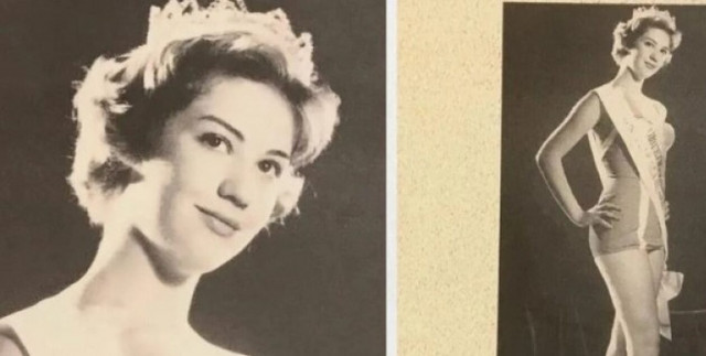 Το ψέμα που είπε η 15χρονη Ζωή Λάσκαρη για να στεφθεί Σταρ Ελλάς