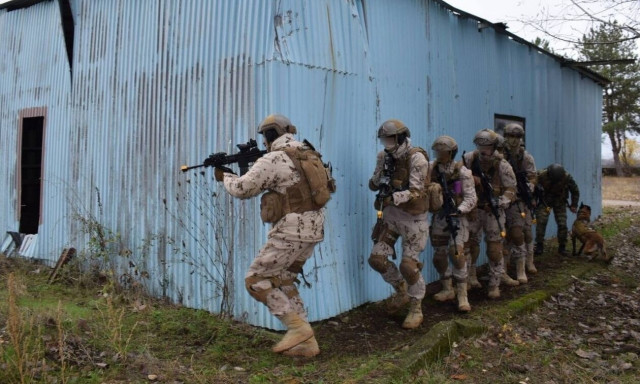 Πρόγραμμα Στρατιωτικής Συνεργασίας Ελλάδας-Ηνωμένων Αραβικών Εμιράτων