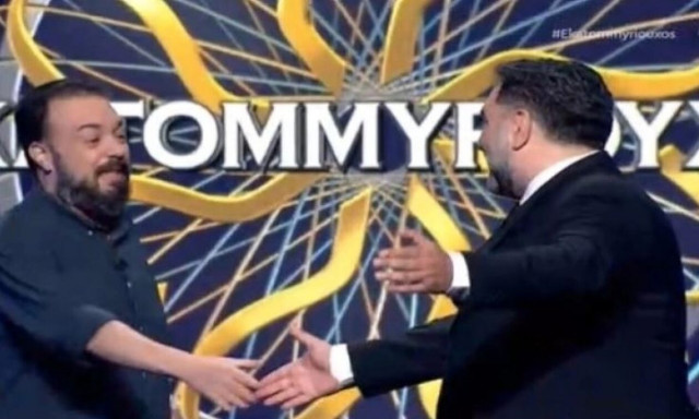 Παίκτης επέστρεψε στον «Εκατομμυριούχο» μετά από 22 χρόνια