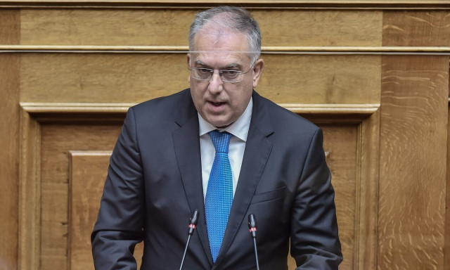 Θεοδωρικάκος: Ο ΣΥΡΙΖΑ έχει αλλεργία με την Αστυνομία