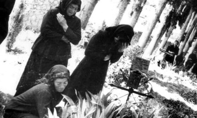 Εβδομήντα εννέα χρόνια από το Ολοκαύτωμα των Καλαβρύτων