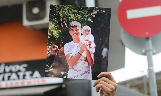 Θεσσαλονίκη: Tην Τετάρτη η κηδεία του 16χρονου Ρομά στον Εύοσμο