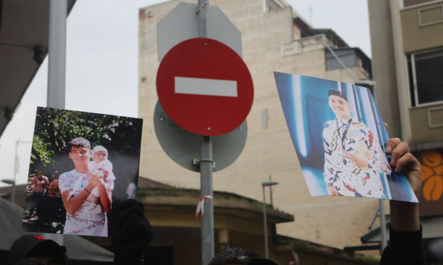 Θεσσαλονίκη: Εντός των επόμενων 24ώρων η απόφαση για τον αστυνομικό