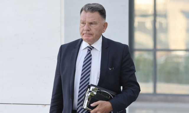 Κούγιας για τον 16χρονο: Ο Θεός δεν εισάκουσε τις προσευχές μας