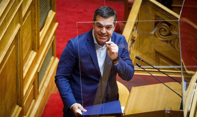 Γιατί ο Αλέξης Τσίπρας βλέπει εκλογές ακόμα και τον Ιανουάριο