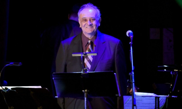 Πέθανε ο σπουδαίος συνθέτης Άντζελο Μπανταλαμέντι