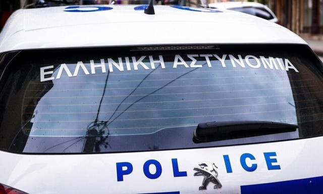Άρτα: Εγγονός ξυλοκόπησε άγρια την γιαγιά του στο Καλογερικό