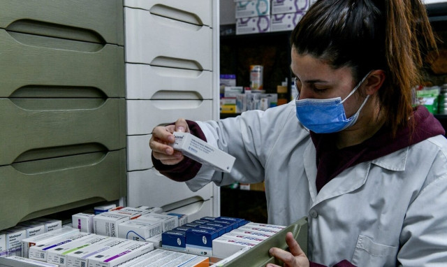 ελλείψεις φαρμάκων