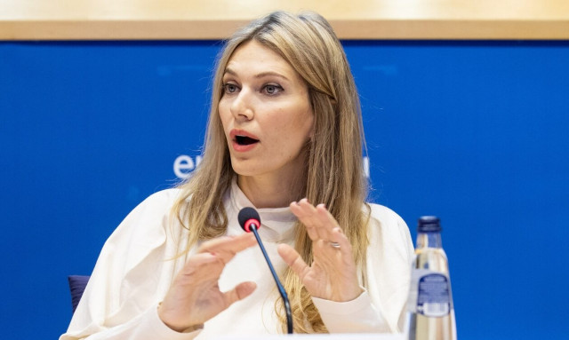 Εύα Καϊλή: Αρνείται όλες τις κατηγορίες - «Έχει τεράστια δύναμη»