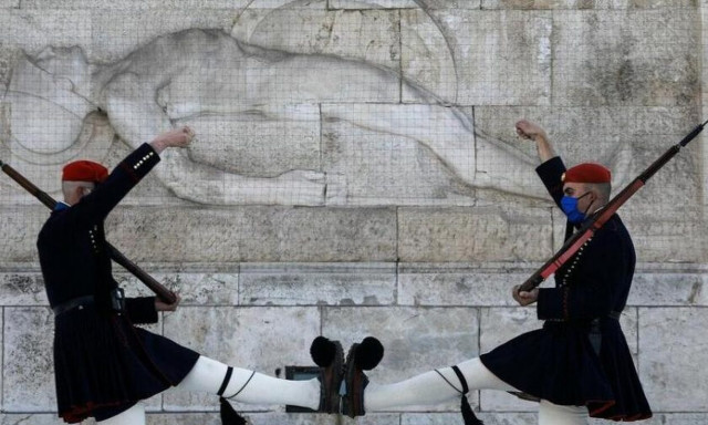 Προεδρική Φρουρά: 154 χρόνια από την ίδρυση της - Η ιστορία της