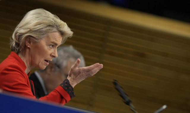 Φυσικό αέριο: Σίριαλ δίχως τέλος για το πλαφόν - Ο πήχης τώρα στα 200 ευρώ