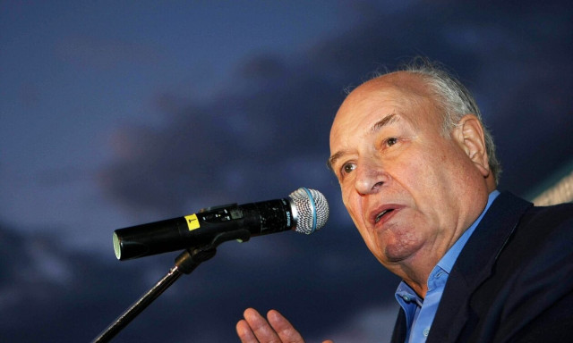 Γιάννης Διακογιάννης: Το συγκινητικό βίντεο της ΕΡΤ για τον θάνατό του