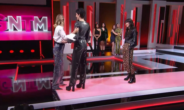 GNTM: Αποχώρησε φαβορί - Τα μοντέλα μίλησαν για άδικο αποτέλεσμα