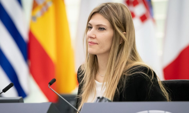 Εύα Καϊλή: Η πρώτη δήλωση για Qatar Gate - Εμπλέκει Μπορέλ, Μέτσολα