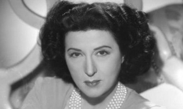 Παξινού: Σαν σήμερα γεννήθηκε η σπουδαία ηθοποιός