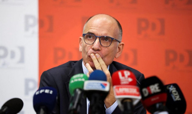 Qatar Gate: Ζημιά για τα ιδεώδη της Ευρώπης λέει ο Λέτα