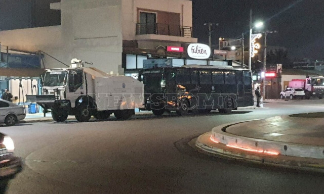 Θάνατος 16χρονου: Φόβος επεισοδίων στα Λιόσια – Σε επιφυλακή η ΕΛ.ΑΣ.