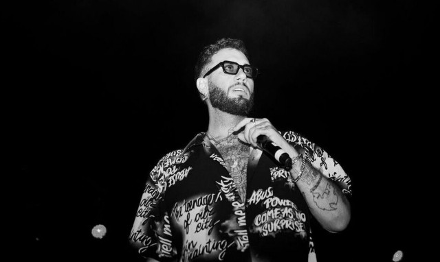 Mente Fuerte: Ο άγριος καυγάς με τη Μαρία Σολωμού