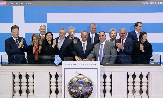 Αναστασοπούλου: Η Ελλάδα παρουσιάζει ελκυστικές επενδυτικές ευκαιρίες