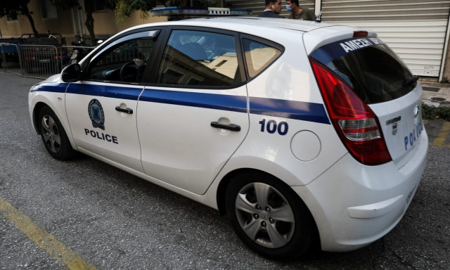 Κρήτη: Συνελήφθη ο 33χρονος που προσπάθησε να βιάσει 50χρονη