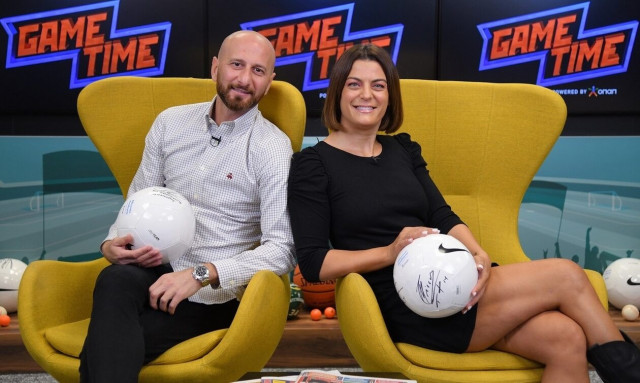 ΟΠΑΠ Game Time:Οι ημιτελικοί του Παγκοσμίου με τον Δημήτρη Παπαδόπουλο