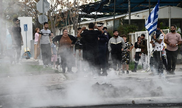 Την Πέμπτη η κηδεία του 16χρονου Ρομά - Σε συναγερμό η ΕΛ.ΑΣ.