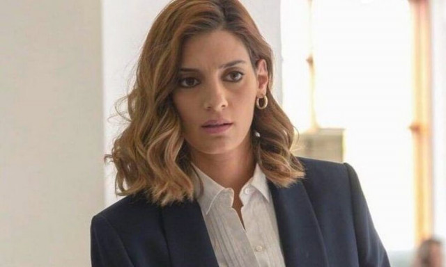 «Σασμός» Spoiler: Η Αργυρώ ρίχνει τη χαριστική βολή στον Σταύρο