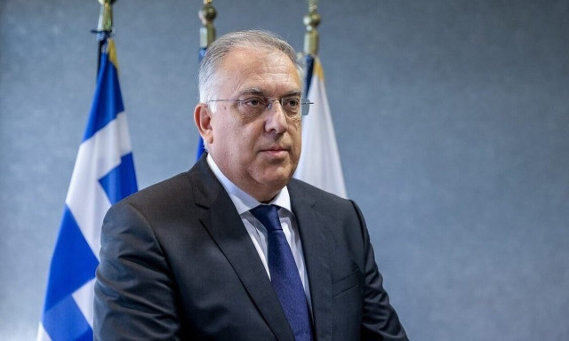 Συλλυπητήρια Θεοδωρικάκου για τον 16χρονο - «Η Δικαιοσύνη θα κρίνει»