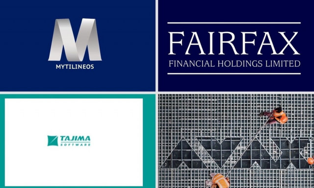 Η Fairfax και η Mytilineos, ο Όμιλος ΑΒΑΞ και οι ινδιόρνιθες