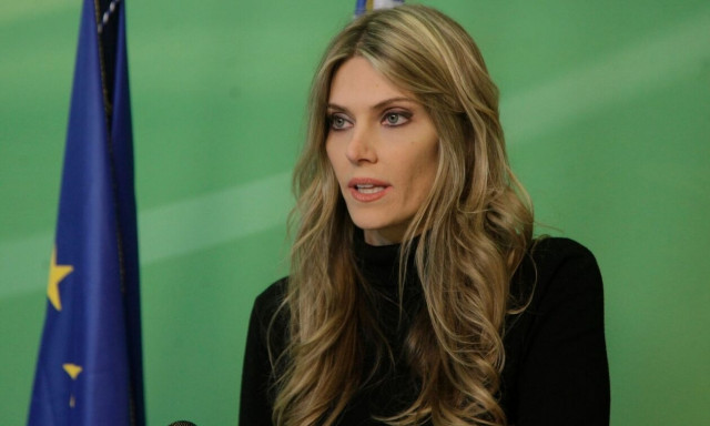 Εύα Καϊλή: Τα ίχνη του χρήματος ακολουθούν οι Αρχές για το Qatar Gate