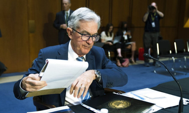 Fed: Απρόβλεπτο το μέλλον της αμερικάνικης οικονομίας