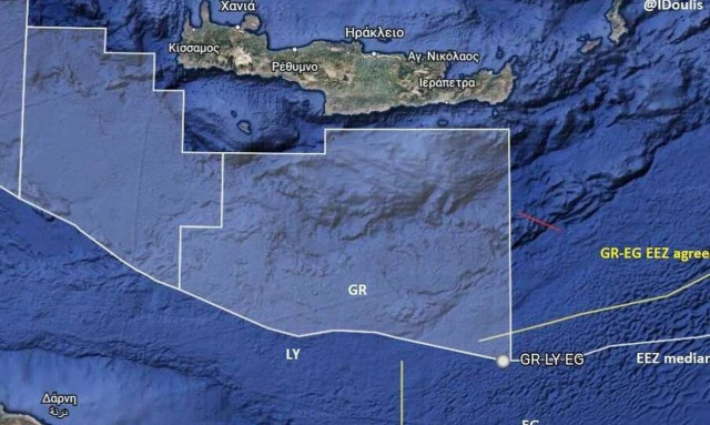 «Στοπ» της Αιγύπτου στην τουρκική επεκτατικότητα - Πώς απαντά η Άγκυρα