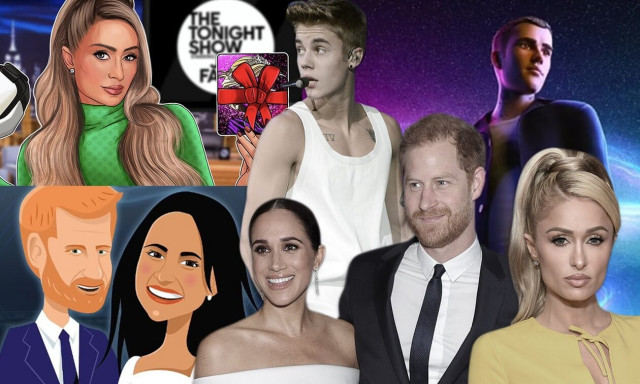 Ξεχάστε τα social – Στο metaverse με το αζημίωτο επενδύουν οι διάσημοι