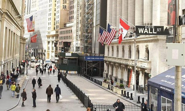 Τεράστιες συμφωνίες χρηματοδότησης ακυρώθηκαν το 2022