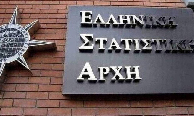 Αύξηση 21,3% στο δείκτη τιμών εισαγωγών στη βιομηχανία τον Οκτώβριο