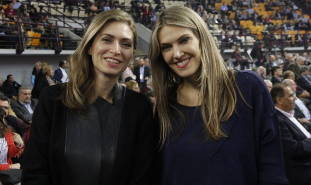 Αδερφή Καϊλή: «Είναι αθώα η Έυα, δουλεύουμε για να το αποδείξουμε»