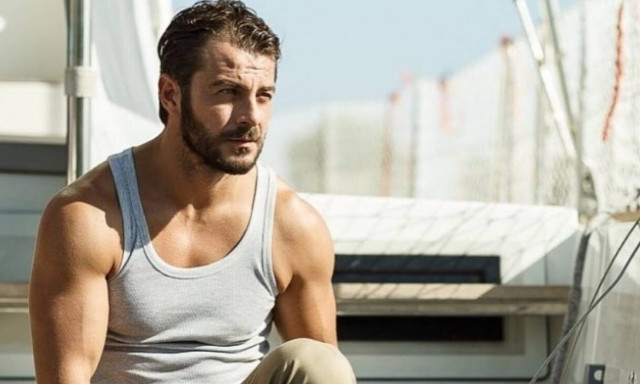 Γιώργος Αγγελόπουλος: Τον έκλεψαν στο κέντρο της Αθήνας