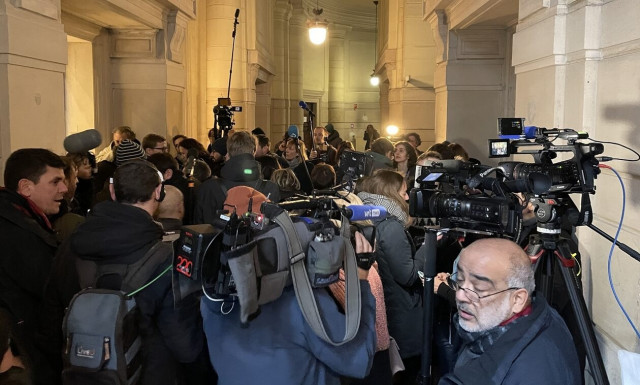 Εύα Καϊλή: Ξεκίνησε η διαδικασία που κρίνει αν θα προφυλακιστεί