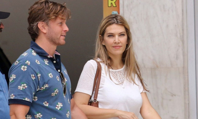 Qatar Gate: Προφυλακίστηκε ο σύντροφος της Εύας Καϊλή