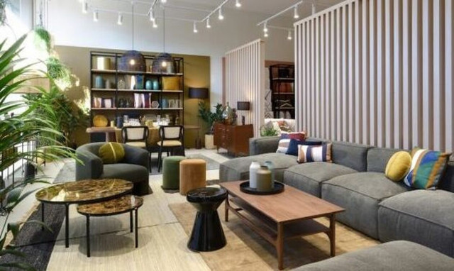 Όταν η ανανέωση του χώρου μας εμπνέει όλη την οικογένεια