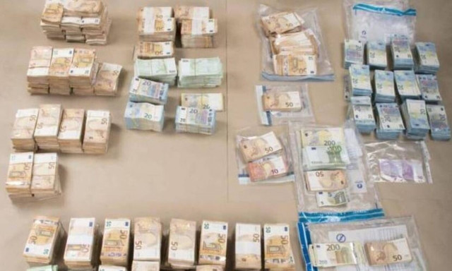 Qatar Gate: Νέα στοιχεία για το 1,5 εκατ. ευρώ που βρέθηκε