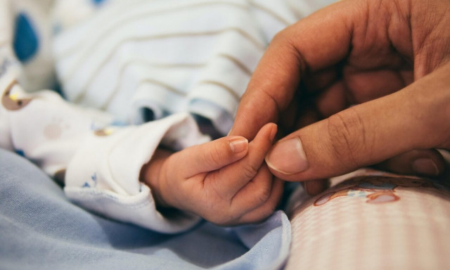 Βόλος: Θρήνος για θάνατο νεογέννητου - Καταγγελία για ιατρικά λάθη