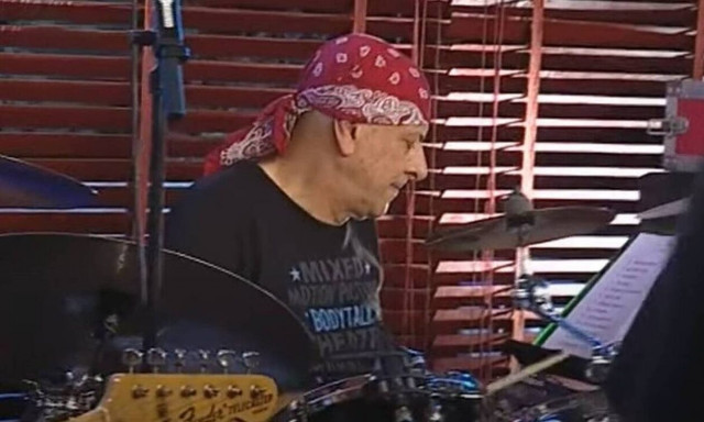 Δίκη πρώην ντράμερ Πυξ Λαξ:«Μάρτυρες πήγαν να λοιδωρήσουν την ανήλικη»